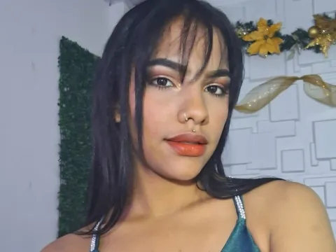 live photo sex model DaphneKingsley