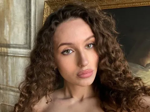 live webcam sex model DareleneBuffkin