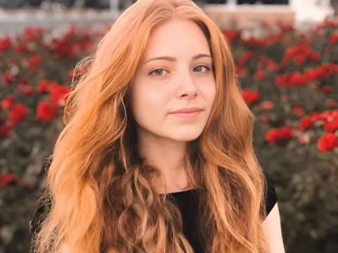 cam jasmine sex Model DareleneChing
