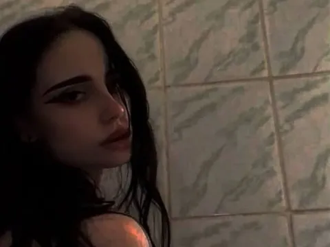 anal live sex model DarelleBossom