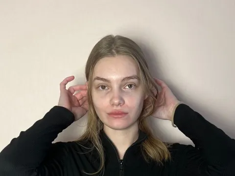 live webcam sex modèle DarelleCarvin