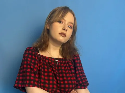 jasmin live girls model DarlenTrueno