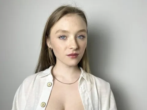 modelo de live sex talk DarlineBeckey