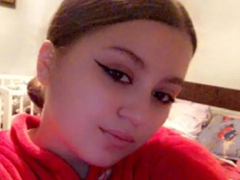 live sex picture model DarlingMiriam
