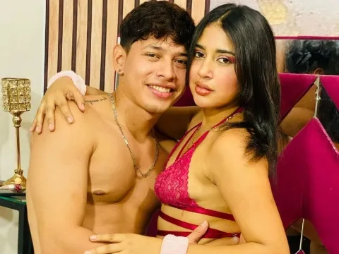 sex chat and pics model DaryAndSaul