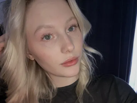 pink pussy model DarySmit