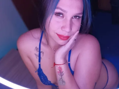 nude webcam chat model DeboraHoneey