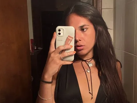 hot live webcam modèle DelfiVarez