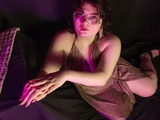 sexy webcam chat model DenizHailey