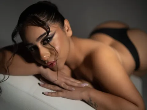 sex chat and video model DevonPeaarson