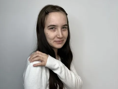 jasmin webcam model DieraBarkus