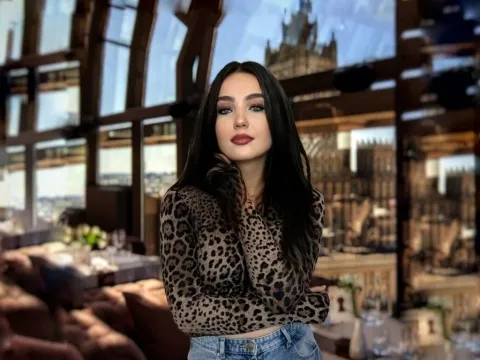 jasmine live chat modèle DieraBeckey