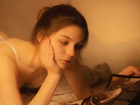sex chat model DoloresWhite