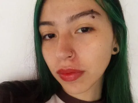 web cam sex model DominiqueSmith