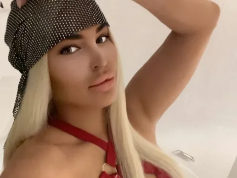 web cam sex model DoreaCherry