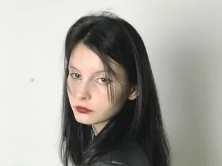 sexy webcam chat model DorettaAspell