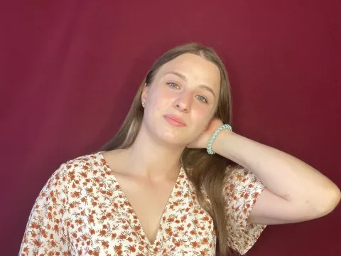 sex chat and video modèle DorettaBeames