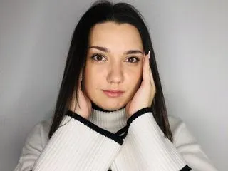 sexy webcam chat model DorettaHamm