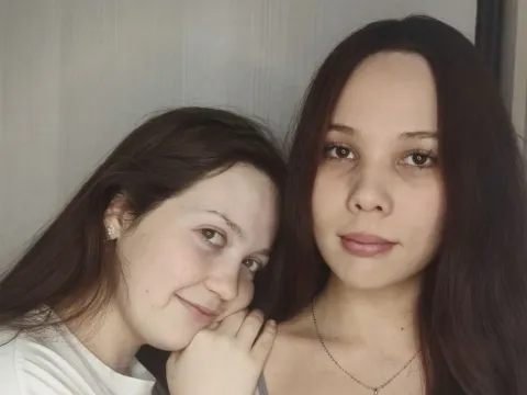 pussy licking model DorisAndDaryl