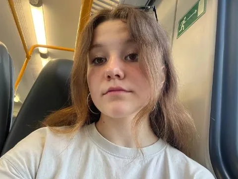porn video chat model DorisBroyli