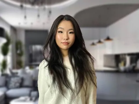 live sex tv Model DorisEliot