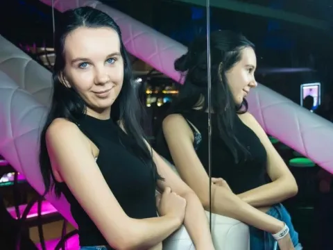live sex show model DrakoMonako