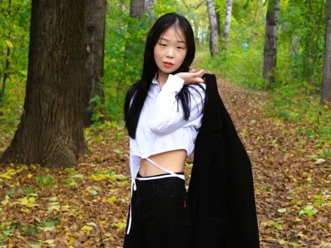 doggy style model DreamyDaisy