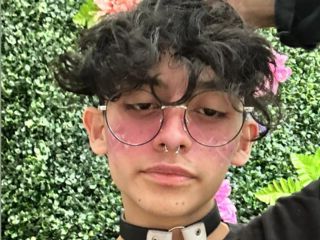 live sex model DylanRoldan