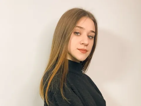 live sex teen model EarthaDurnell