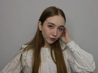 teen cam live sex model EasterBenskin