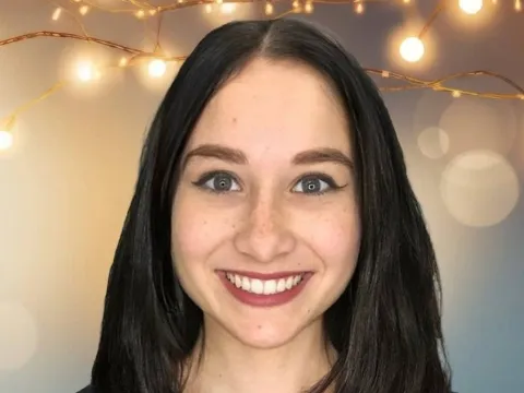 live sex porn model EasterGoffin