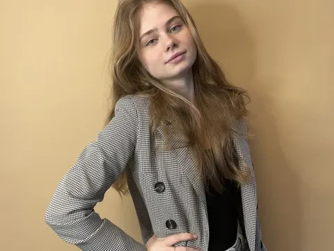 hardcore live sex model EdaEdsall