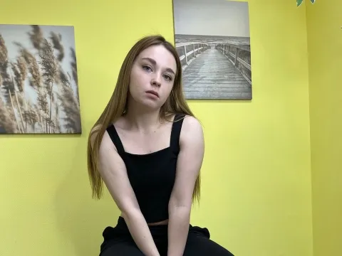 film live sex model EdaFitch