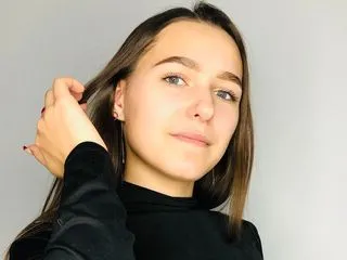 webcam sex model EdinaHallman