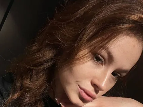 sexy webcam chat model EdithRyany
