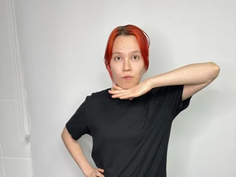 live sex teen model EdytBroadway