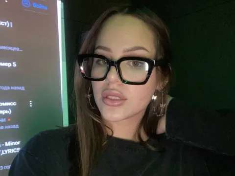 sexy webcam chat model EdythBacher