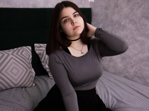 live online sex model EffyDoyle