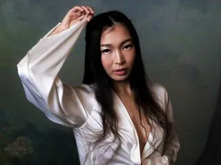 jasmin webcam model EileenAoki