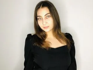 live amateur sex model EldaBissey