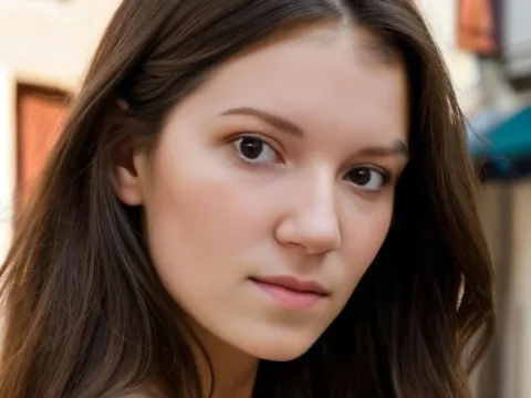 adult video model ElenaBennet