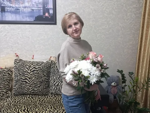 live sex online model ElenaMalina