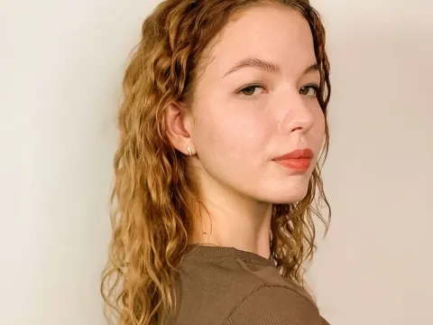 video live sex model EleneChristley