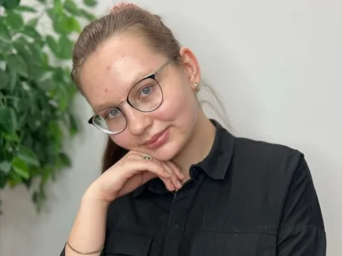 porn chat model ElgaBolam