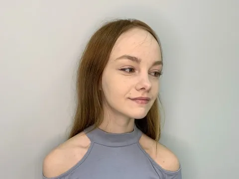 live sex model ElgaFarr
