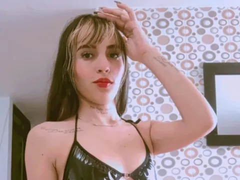 modelo de teen cam sex EliPint