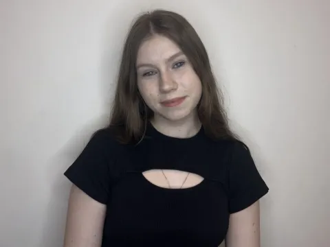 live sex com model ElinaEllison