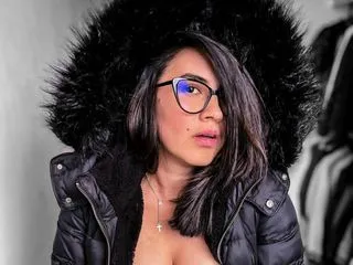 live sex video chat model ElinaGarzon
