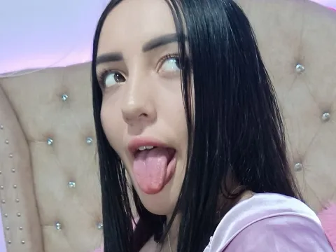 live sex model ElinaHawker