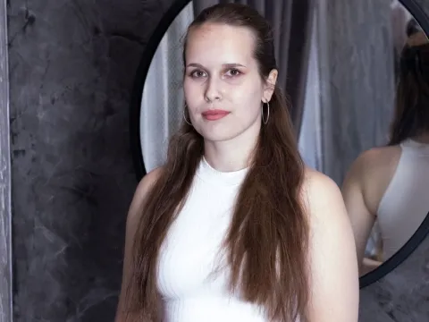 live official model ElisaSans